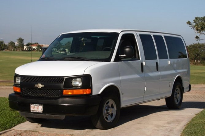 Puerto Vallarta Airport to Hotel Private Transfer by Minivan - Who This Transfer Is Best For (And Who Should Think Twice)