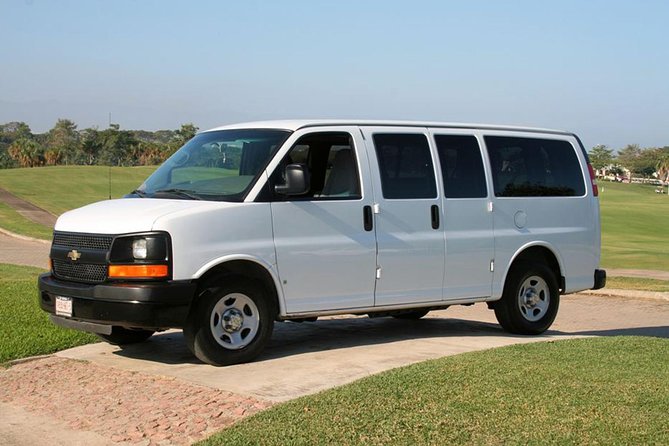 Puerto Vallarta Airport to Hotel Private Transfer by Minivan - Quick Practical Checklist Before You Book