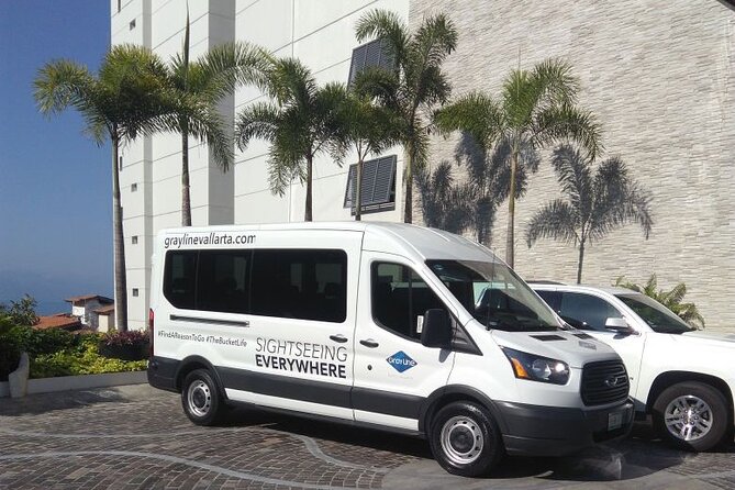 Puerto Vallarta Airport to Hotel Private Transfer by Minivan - Should You Book This Puerto Vallarta Airport Minivan Transfer?