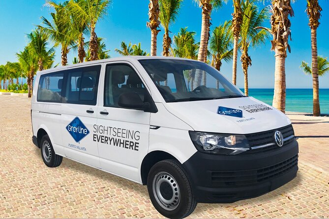 Puerto Vallarta Airport to Hotel Private Transfer by Minivan - How Long the Trip Is Really Going to Take