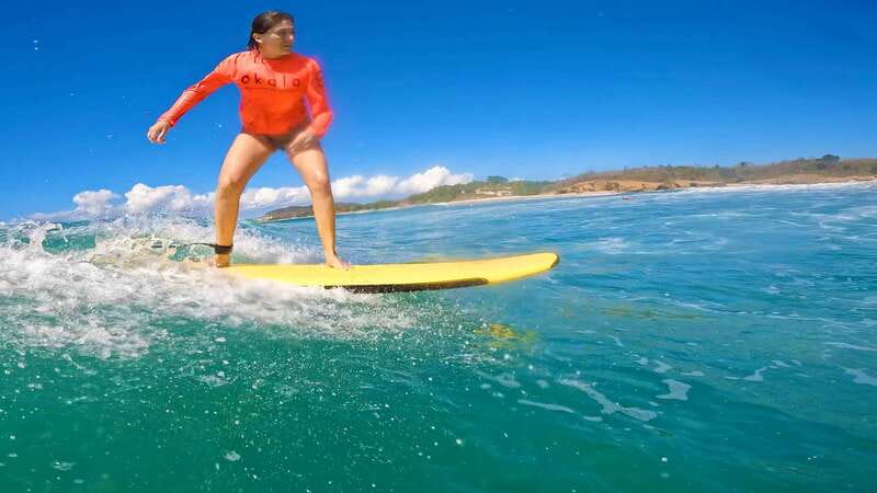 Puerto vallarta and Nayarit: surf lessons - Key Highlights You’ll Feel Right Away