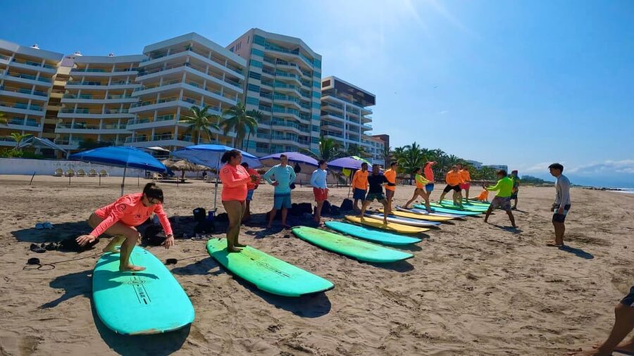 Puerto vallarta and Nayarit: surf lessons - Small Downsides to Know Before You Go