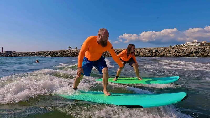 Puerto vallarta and Nayarit: surf lessons - Price and Value: What $112 Buys You (and What It Doesn’t)