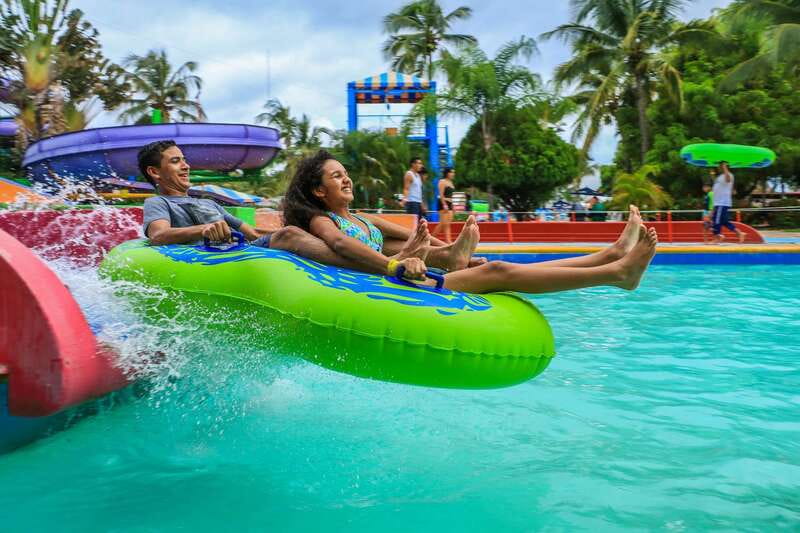 Puerto Vallarta: Aquaventuras Park Admission Ticket - Your 7-hour game plan after you exchange your voucher
