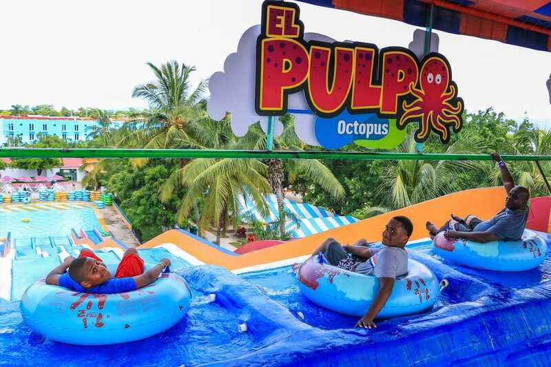 Puerto Vallarta: Aquaventuras Park Admission Ticket - What to bring: the exact stuff that keeps the day smooth