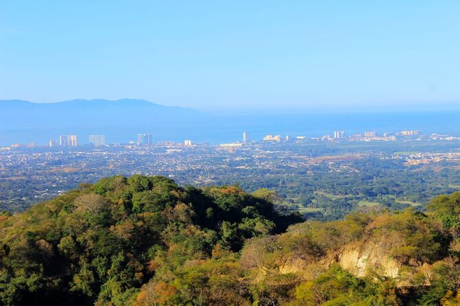 Puerto Vallarta: ATV & Zip Line Combo Adventure - Key Points That Matter Before You Go