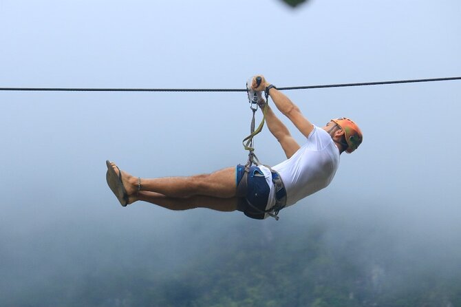 Puerto Vallarta: ATV & Zip Line Combo Adventure - Price and Value: Is $233 a Good Deal Here?