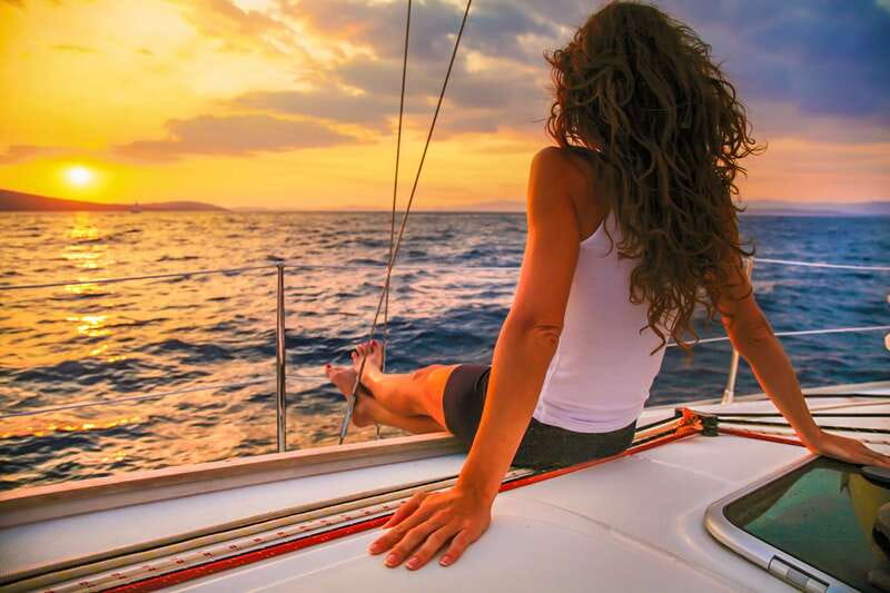 Puerto Vallarta: Bay of Banderas Luxury Sunset Sailing Tour - Key highlights worth planning for
