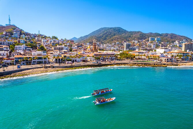 Puerto Vallarta Best Zipline Canopy + Tequila and Speed Boat Ride - The zipline course: why this one feels different