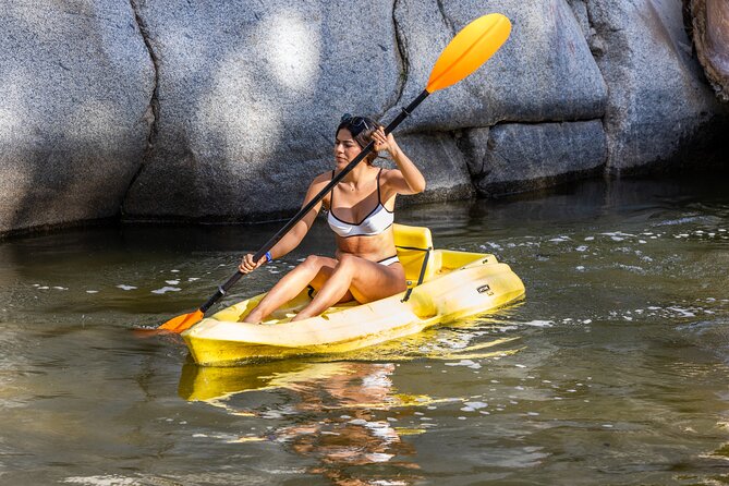 Puerto Vallarta Best Zipline Canopy + Tequila and Speed Boat Ride - Who this tour fits best