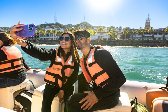 Puerto Vallarta Best Zipline Canopy + Tequila and Speed Boat Ride - Booking decision: should you do it?