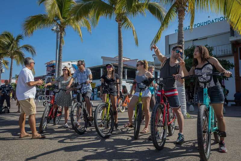 Puerto Vallarta: Bikes and Bites Tour - Should you book the Puerto Vallarta Bikes and Bites Tour?