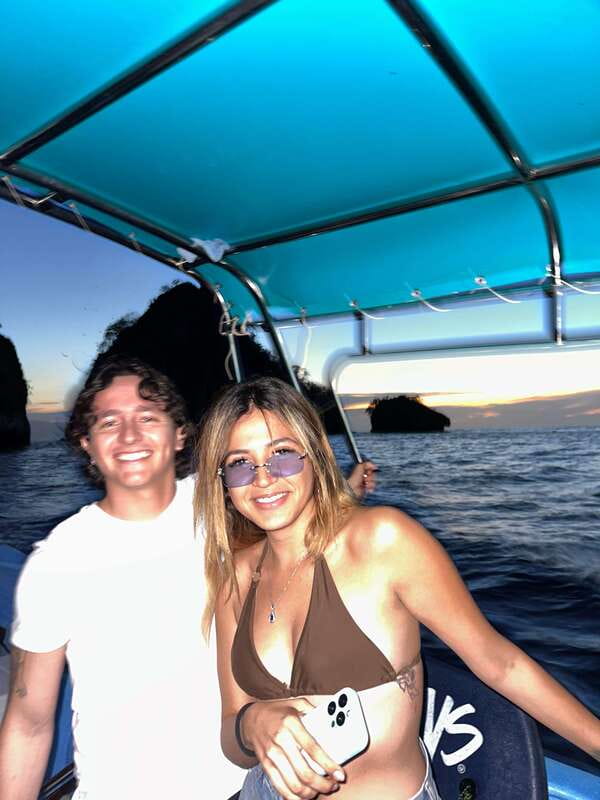 Puerto Vallarta: Bioluminescence in Los Arcos Marine Park - Swimming in glowing water: what it’s really like