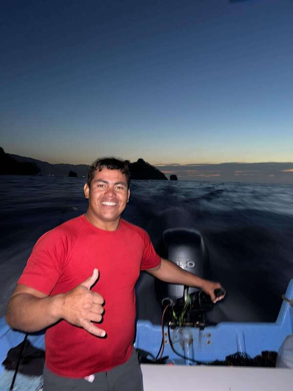 Puerto Vallarta: Bioluminescence in Los Arcos Marine Park - Photos and gear: how the tour helps you capture it