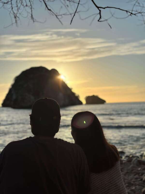 Puerto Vallarta: Bioluminescence in Los Arcos Marine Park - Small rules that matter at night