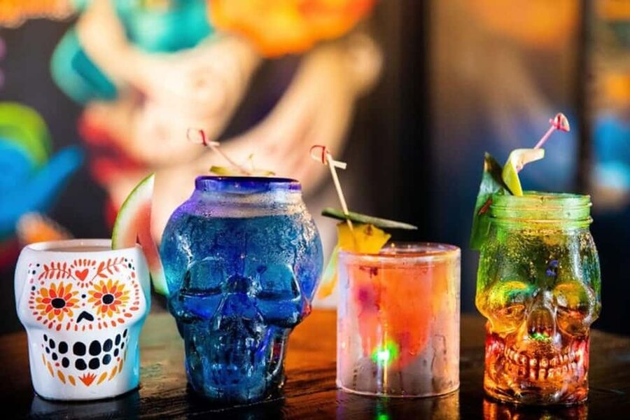 Puerto Vallarta: Cabaret Show with Cocktails & Costumes - Who should book—and who should skip it