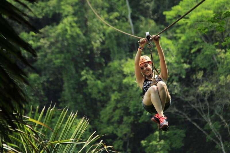 Puerto Vallarta: Canopy River + Jorullo Bridge Pass - Should You Book Puerto Vallarta Canopy River + Jorullo Bridge Pass?