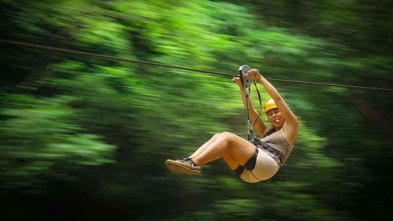 Puerto Vallarta: Canopy River Zip Line Tour with Mule Ride - Key Things That Make This Tour Worth Your Time