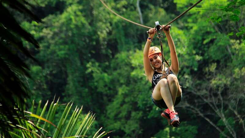 Puerto Vallarta: Canopy River Zip Line Tour with Mule Ride - What to Bring (and What to Leave Alone)