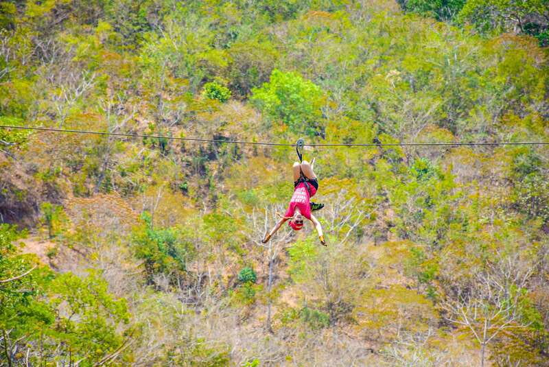 Puerto Vallarta: Canopy Tour with Zipline and Speedboat Ride - APEX Speedboat or Open-Air Jungle Truck: The Best Way to Start