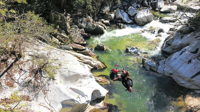 Puerto Vallarta: Canopy Tour with Zipline and Speedboat Ride - Price and Value: Why $120 Can Feel Like a Deal