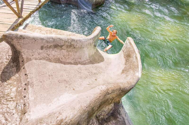 Puerto Vallarta: Canopy Tour with Zipline and Speedboat Ride - The 19-Line Canopy Course Over Jungle and the Horcones River