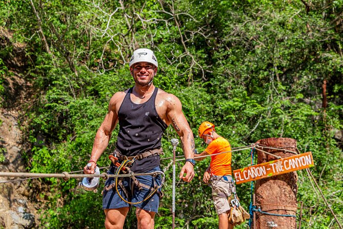 Puerto Vallarta Canopy Tour:Zip-lines and mule ride at the Sierra - What You’re Really Paying for: Value of This Puerto Vallarta Canopy Tour
