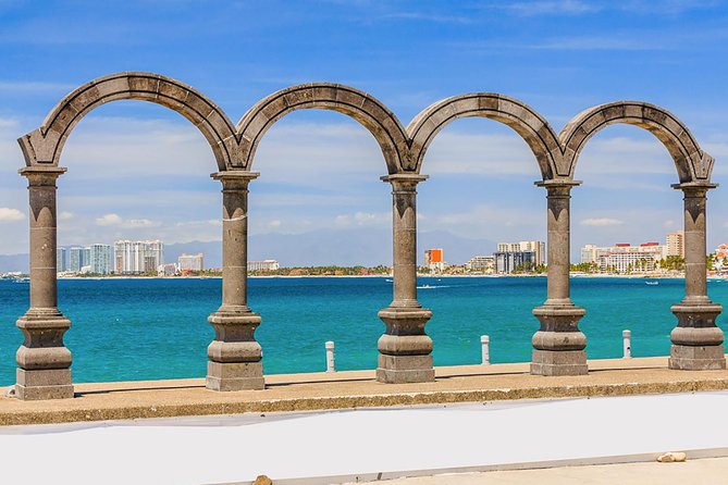Puerto Vallarta City Tour - A Full Day in Puerto Vallarta: What You’ll Actually See in 8 Hours