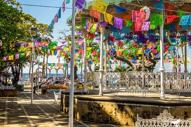 Puerto Vallarta City Tour - Shopping Stops: Where the Tour Time Can Either Feel Worth It or Drag