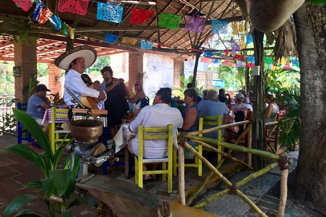 Puerto Vallarta City Tour - Pickup, Van Comfort, and the 10:00 am Start