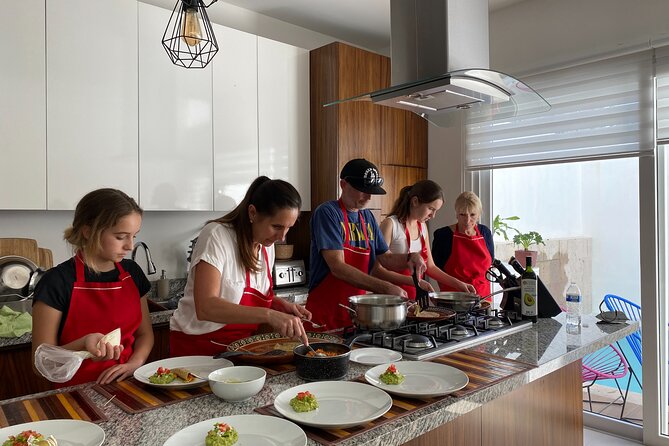 Puerto Vallarta Cooking Class Experience with Market Tour - Where the morning starts: Montero Produce Market Palmar de Aramara at 10:00 am
