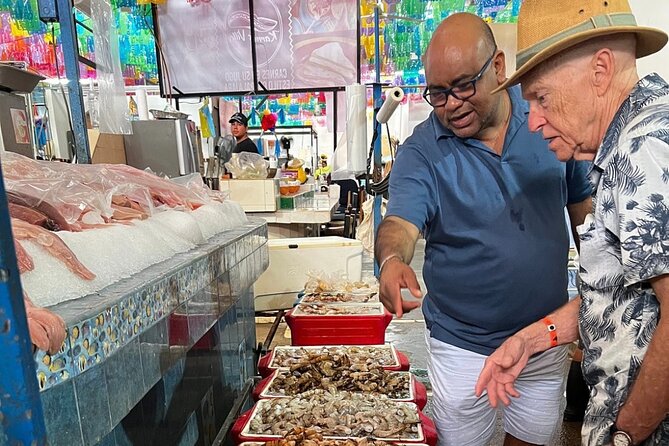 Puerto Vallarta Cooking Class Experience with Market Tour - Tortilla factory stop: dough, tortillas, and the nixtamalization lesson