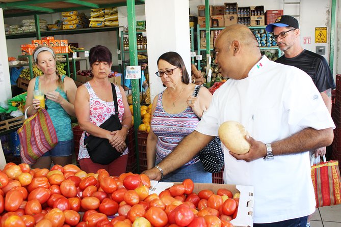 Puerto Vallarta Cooking Class Experience with Market Tour - The sit-down lunch: everything you cook, plus tequila-mezcal tasting