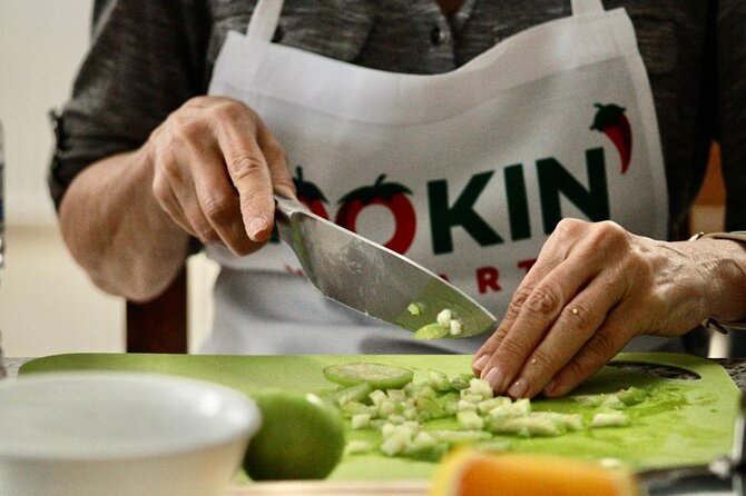 Puerto Vallarta Cooking Class Experience with Market Tour - Price and value: what $144.81 buys you in Puerto Vallarta