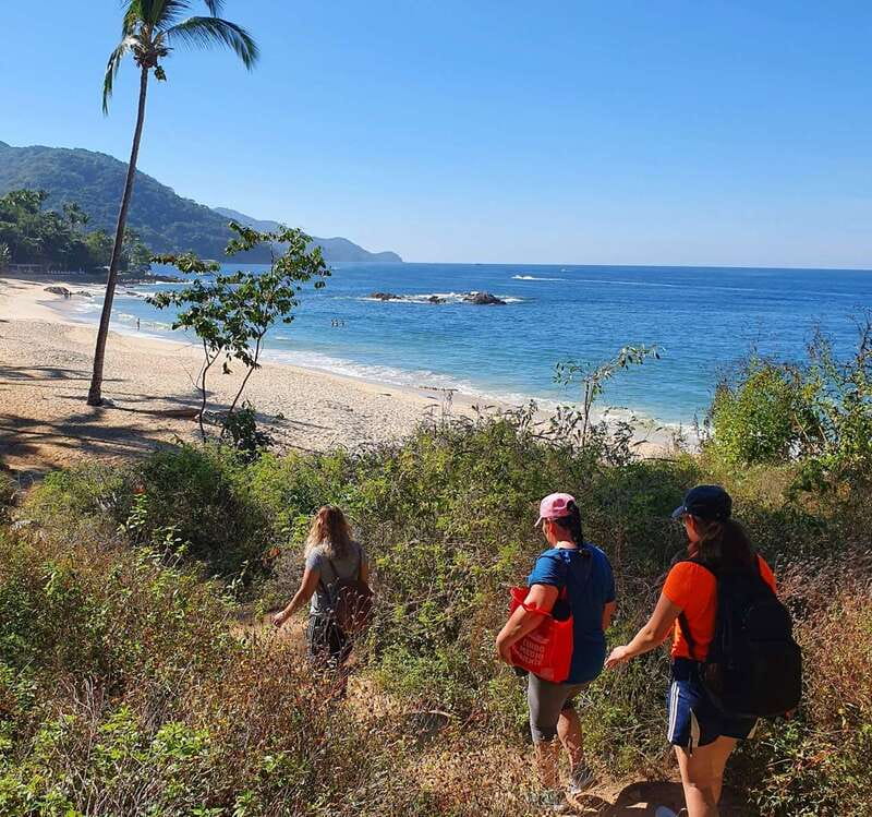 Puerto Vallarta: Full Day Hike to 6 Hidden Beaches & Snorkel - Should you book Puerto Vallarta: Full Day Hike to 6 Hidden Beaches & Snorkel?