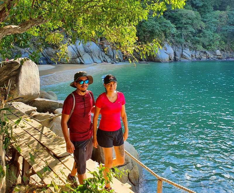 Puerto Vallarta: Full Day Hike to 6 Hidden Beaches & Snorkel - Snorkeling reality check: when it happens and when it doesn’t