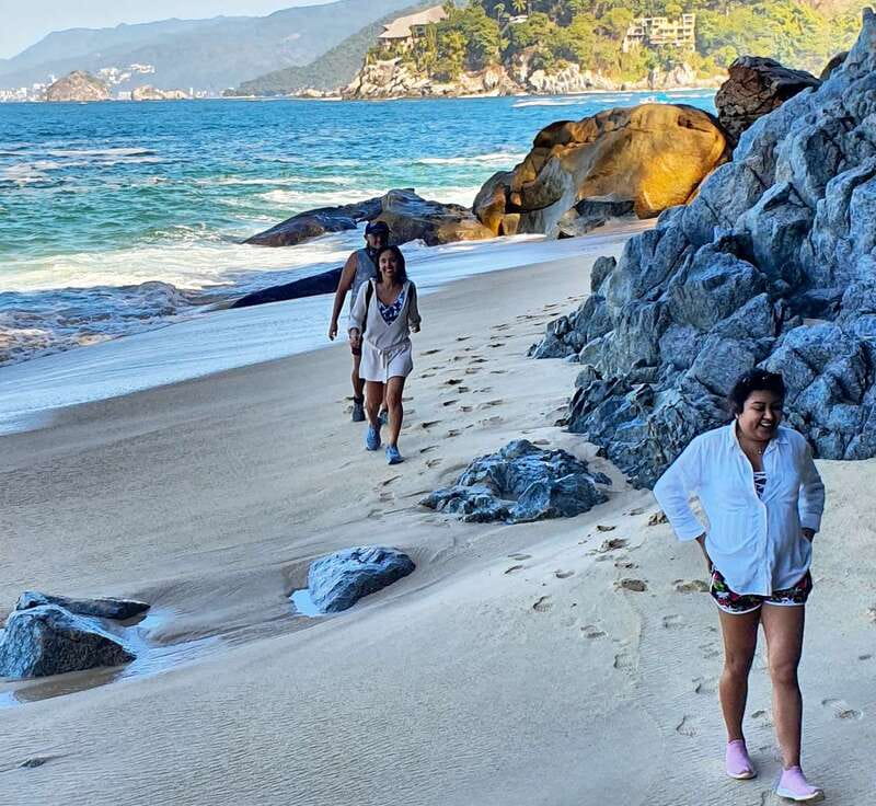 Puerto Vallarta: Full Day Hike to 6 Hidden Beaches & Snorkel - Pros, cons, and who should book
