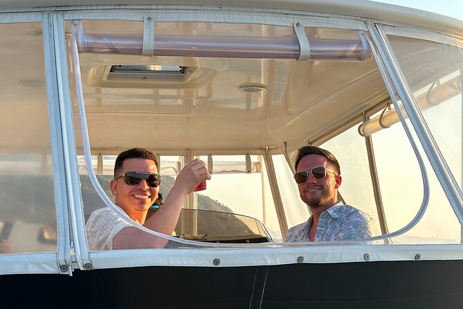 Puerto Vallarta: Gay Luxury Sunset Cruise with Premium Open Bar - Tips for getting the most out of your 3-hour sunset