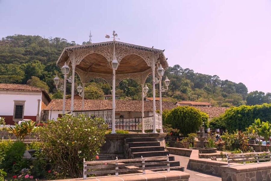 Puerto Vallarta: Guided San Sebastian Tour - San Sebastian del Oeste: The “Magic Town” Vibe That Feels Real