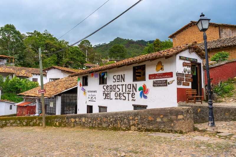 Puerto Vallarta: Guided San Sebastian Tour - Price and Value: Is $88 Worth It?