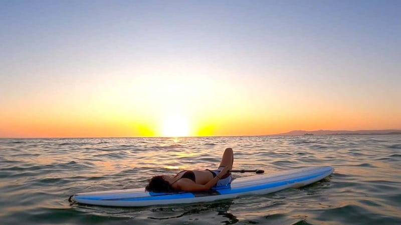 Puerto Vallarta: Guided SUP Board Tour with Digital Photos - Safety Briefing and SUP Basics in About 20 Minutes