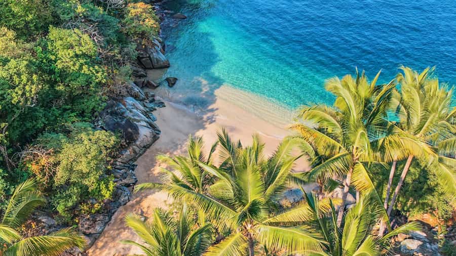 Puerto Vallarta: Hidden Beaches & Adventure Park - Key highlights to watch for