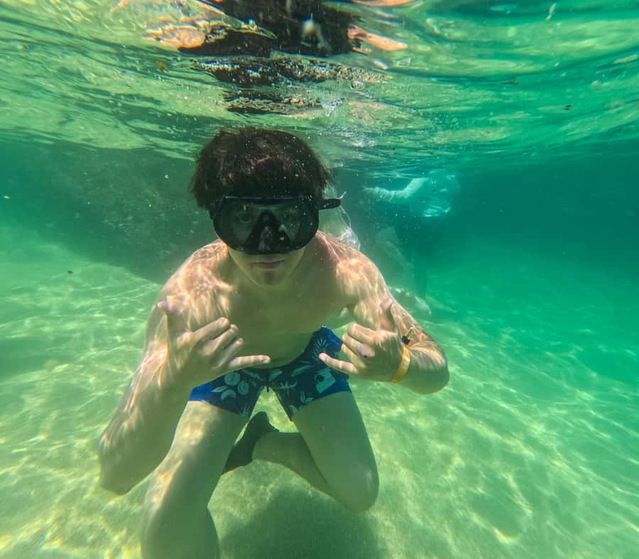 Puerto Vallarta: Hidden Beaches & Adventure Park - From OXXO to Boca de Tomatlán: the morning ride that sets the tone
