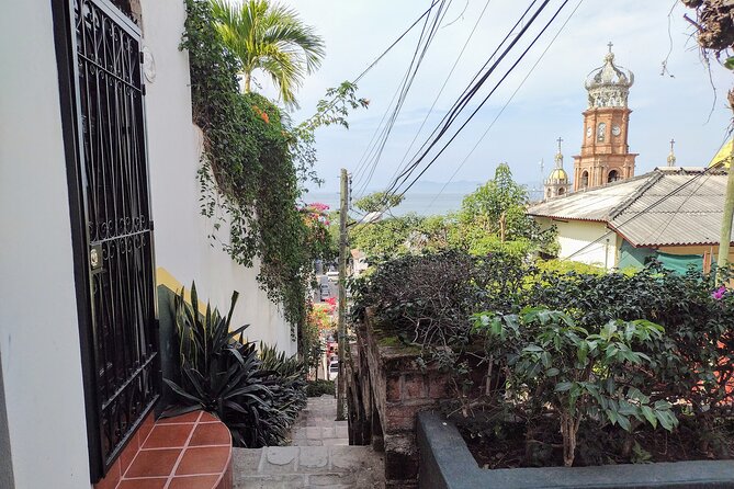 Puerto Vallarta Historical El Centro: A Self-Guided Audio Tour - Price and Timing: Does $9.99 Make Sense for You?
