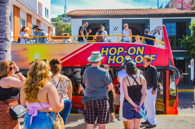 Puerto Vallarta: Hop-On-Hop-Off City Bus Tour - The people part: hosts and drivers who keep it safe and friendly