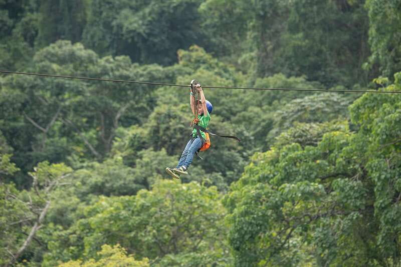 Puerto Vallarta: Horse Riding Tour w/ Optional ATV & Zipline - Horseback riding in Puerto Vallarta’s Sierra Madre jungle