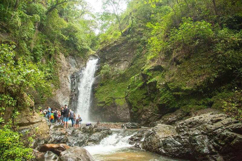 Puerto Vallarta: Horse Riding Tour w/ Optional ATV & Zipline - If you add the zipline: 13 lines over jungle and rivers