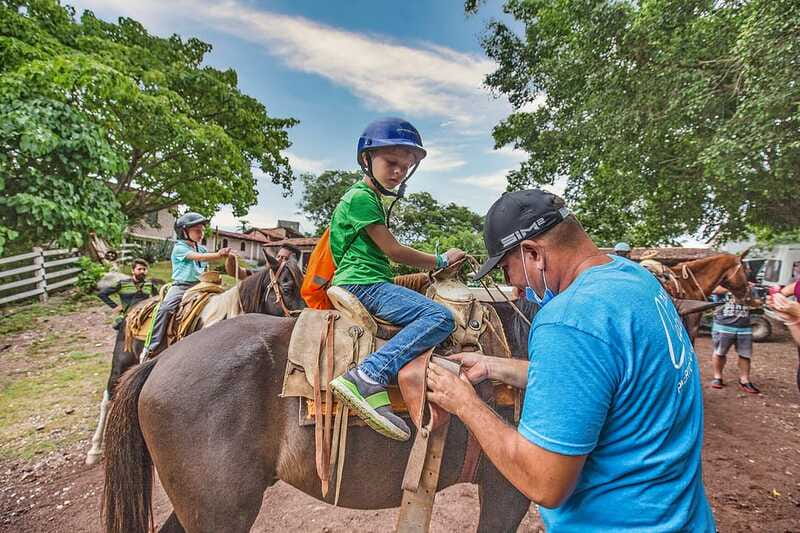 Puerto Vallarta: Horse Riding Tour w/ Optional ATV & Zipline - Ranch time: the Mexican meal and tortilla-making class