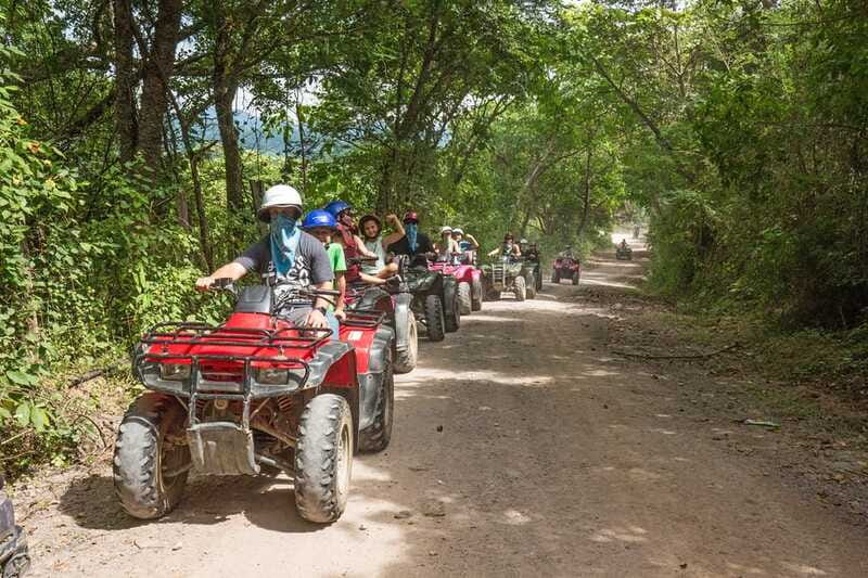 Puerto Vallarta: Horse Riding Tour w/ Optional ATV & Zipline - Price and value: what $124 really buys you