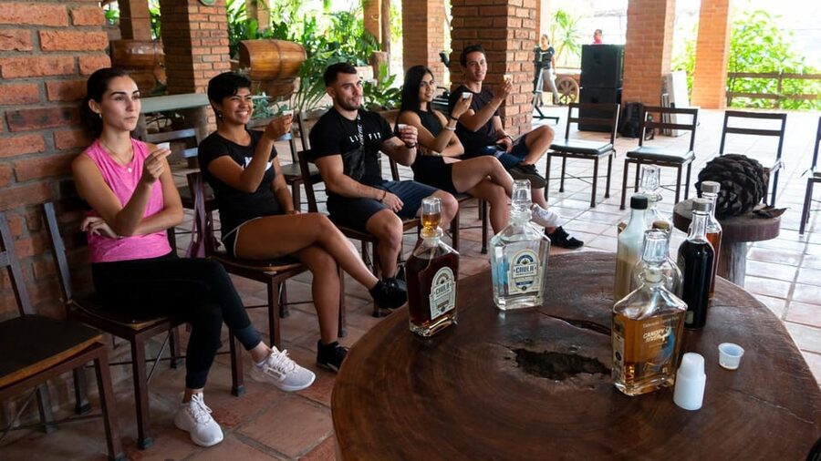 Puerto Vallarta: Jorullo Bridge ATV, Waterfall, Tequila Tour - Timing and Meeting Points: Plan for the Real Pickup Day